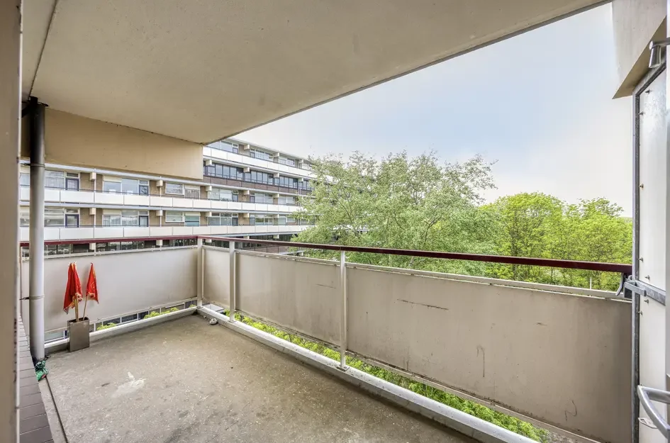 Appartement te koop: Prinses Beatrixlaan 475, Rijswijk