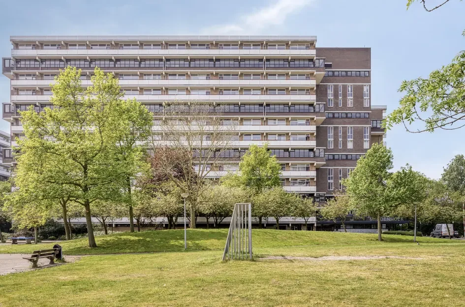 Appartement Prinses Beatrixlaan 475 in Rijswijk