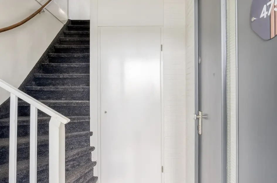 Appartement te koop: Prinses Beatrixlaan 475, Rijswijk