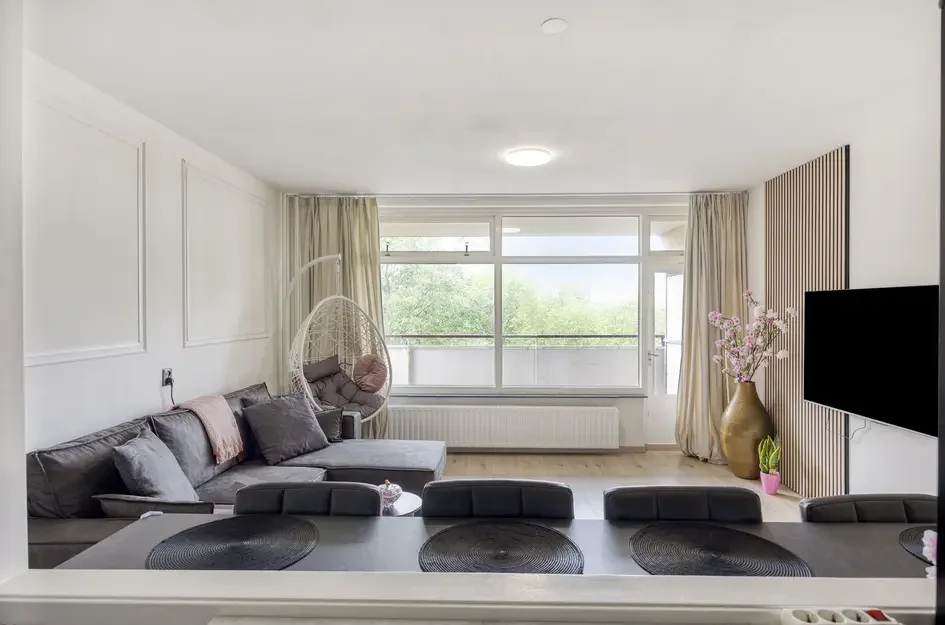 Appartement te koop: Prinses Beatrixlaan 475, Rijswijk