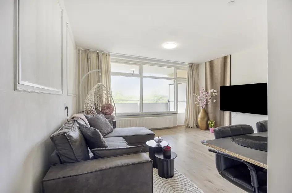 Appartement te koop: Prinses Beatrixlaan 475, Rijswijk