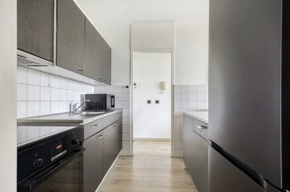 Appartement te koop: Prinses Beatrixlaan 475, Rijswijk
