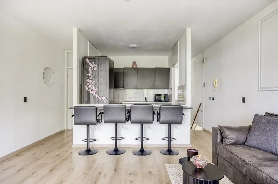 Appartement te koop: Prinses Beatrixlaan 475, Rijswijk