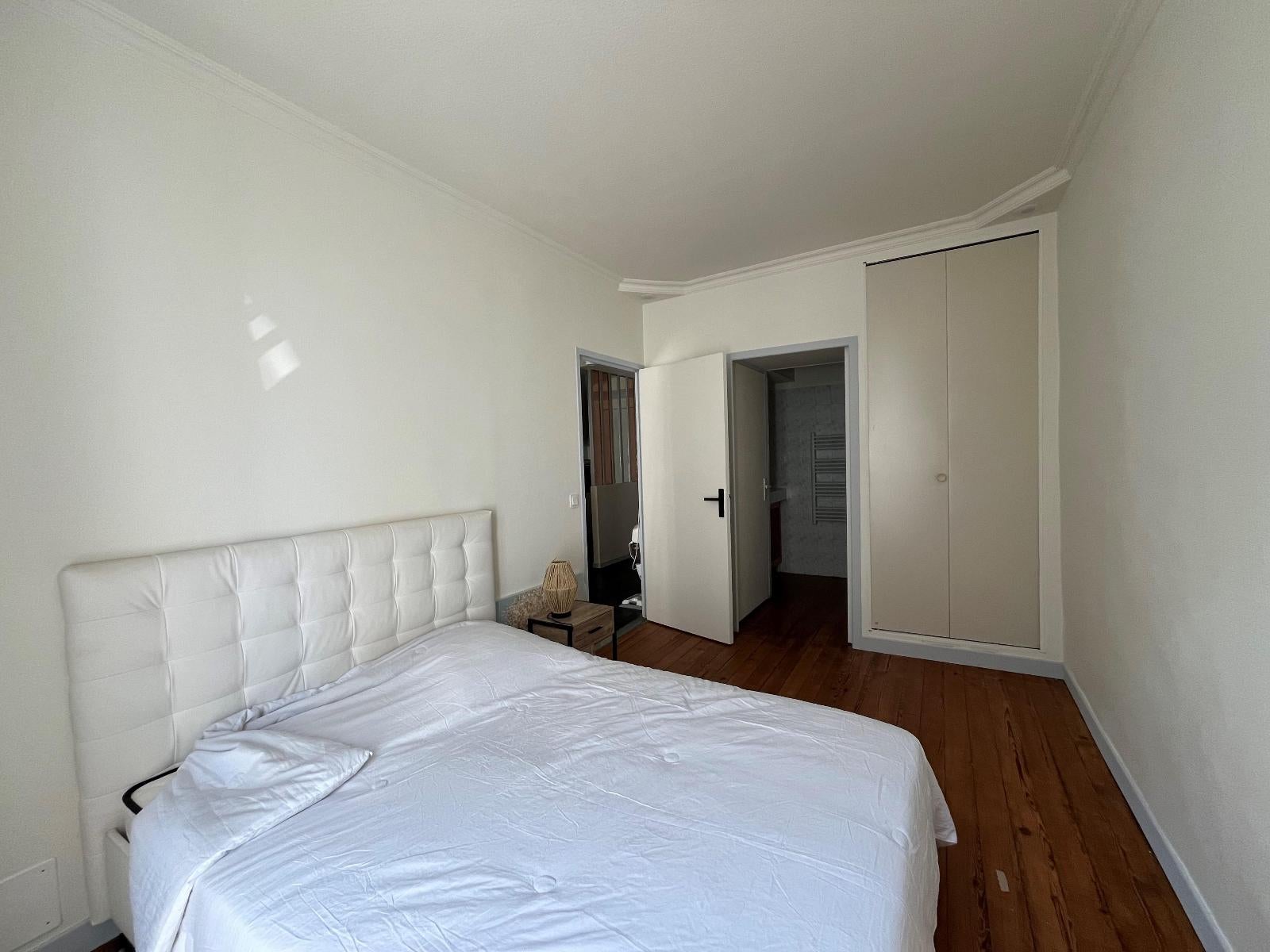 Appartement Rue Sainte-Foy à Castres