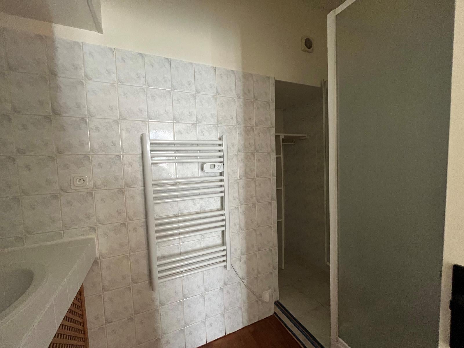 Appartement Rue Sainte-Foy à Castres