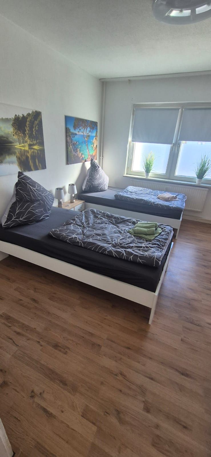 Wohnung Horststraße in Duisburg