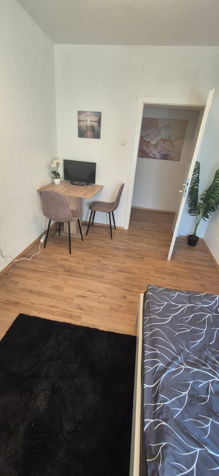 Wohnung Horststraße in Duisburg