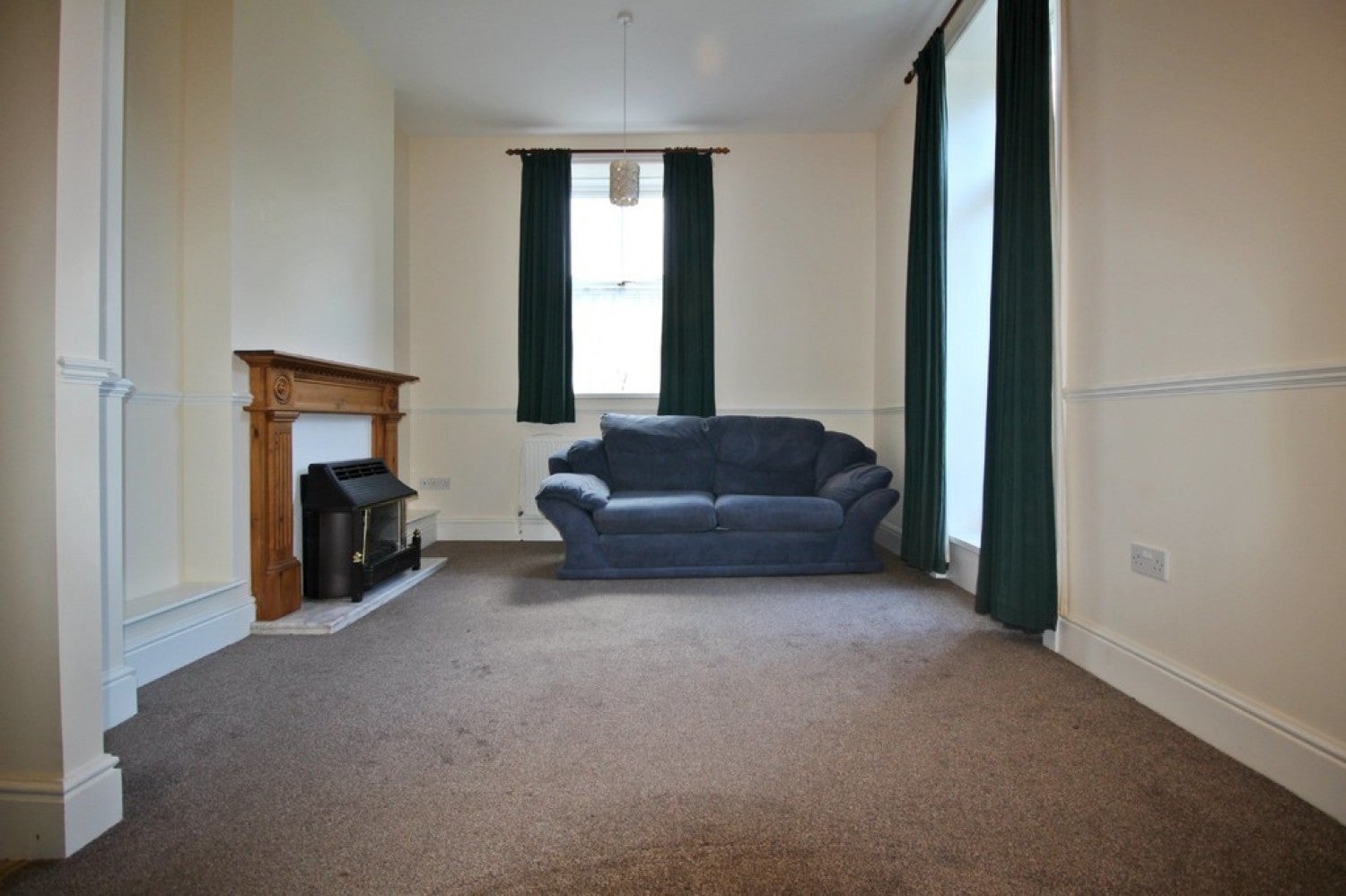 Flat Matthew Lane in Kirklees