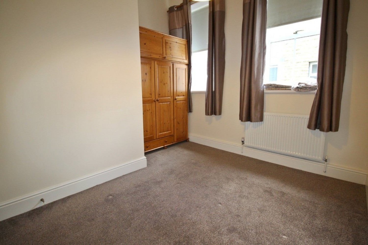 Flat Matthew Lane in Kirklees