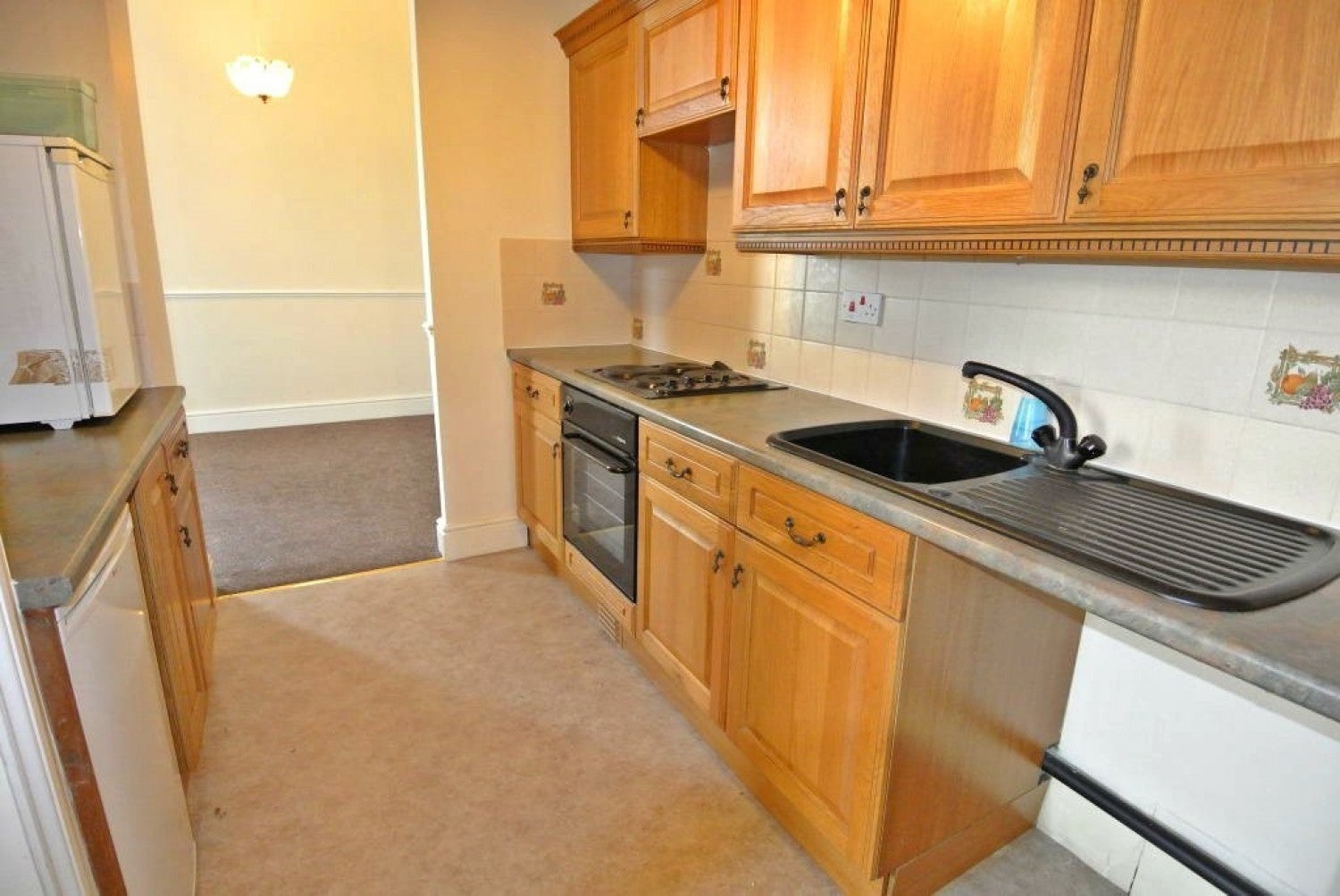 Flat Matthew Lane in Kirklees