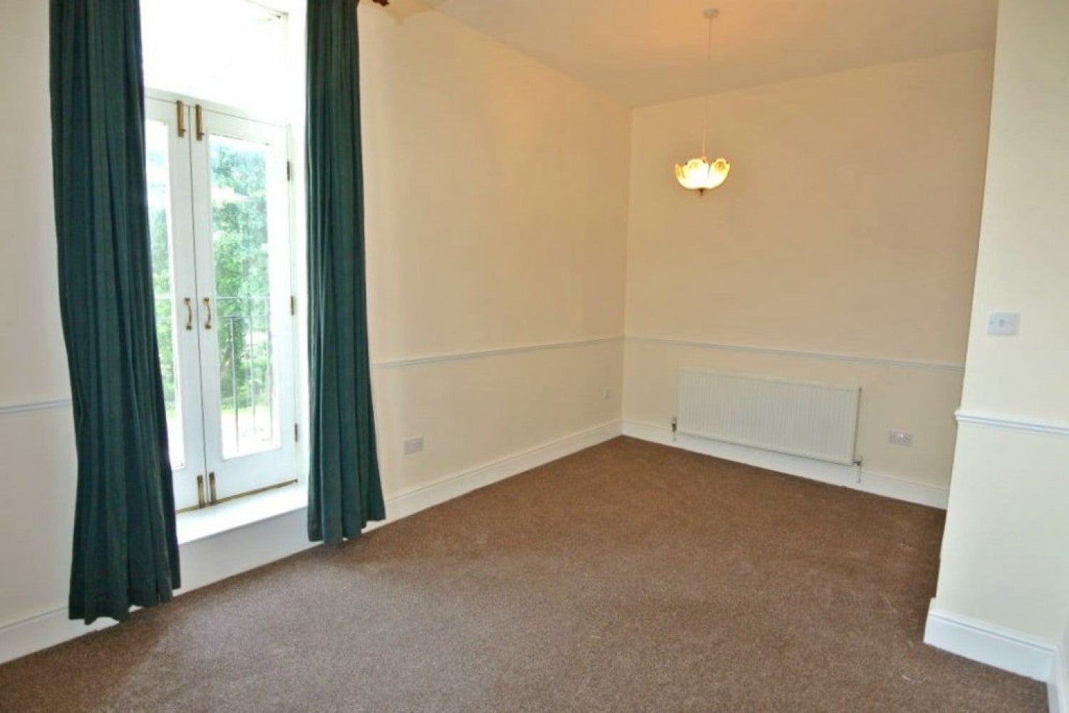 Flat Matthew Lane in Kirklees