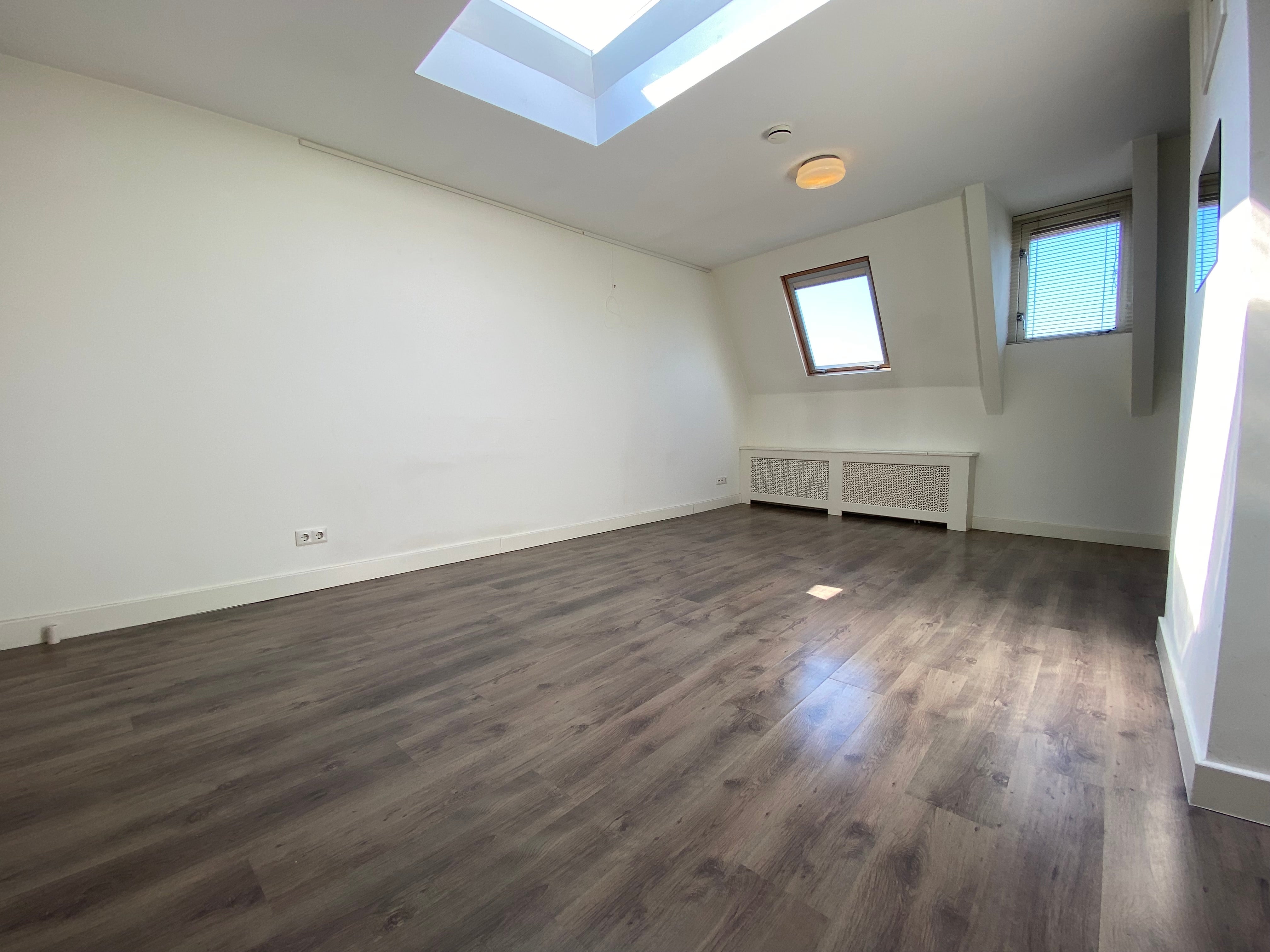Appartement te huur in Den Haag – Noorderbeekdwarsstraat – foto 1