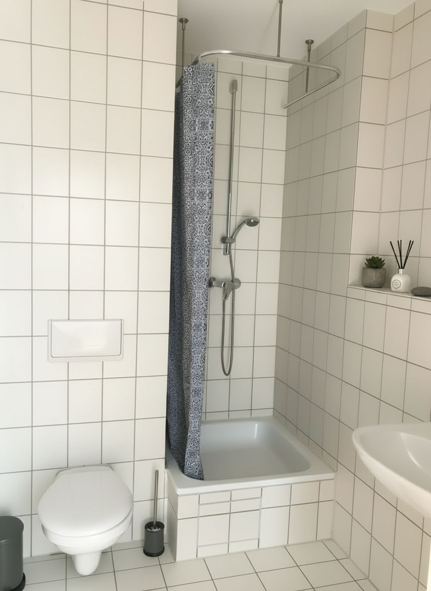 Wohnung Zerzabelshofstraße in Nürnberg