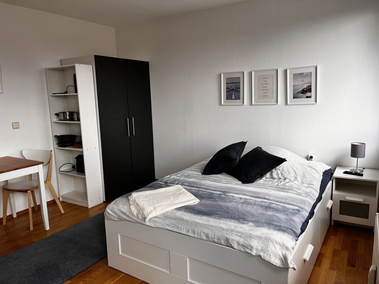 Wohnung Zerzabelshofstraße in Nürnberg
