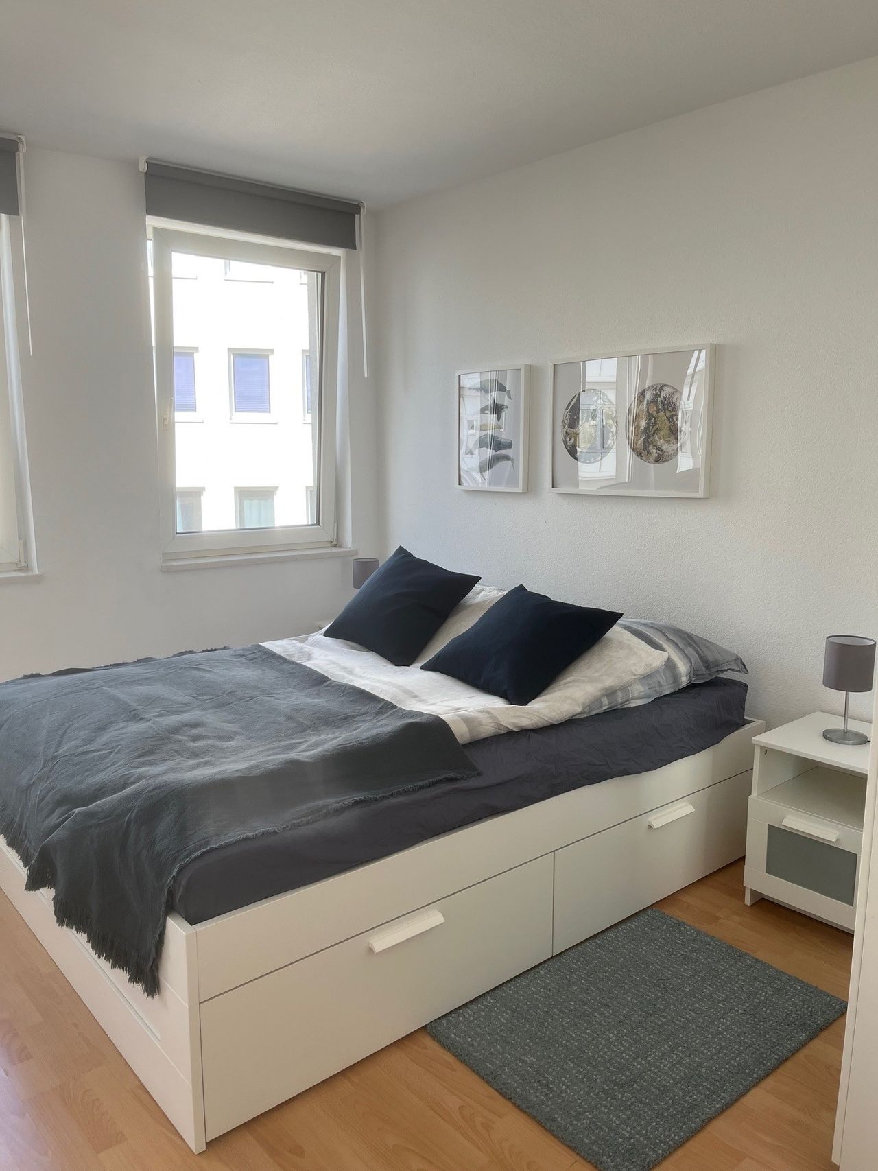 Wohnung Zerzabelshofstraße in Nürnberg
