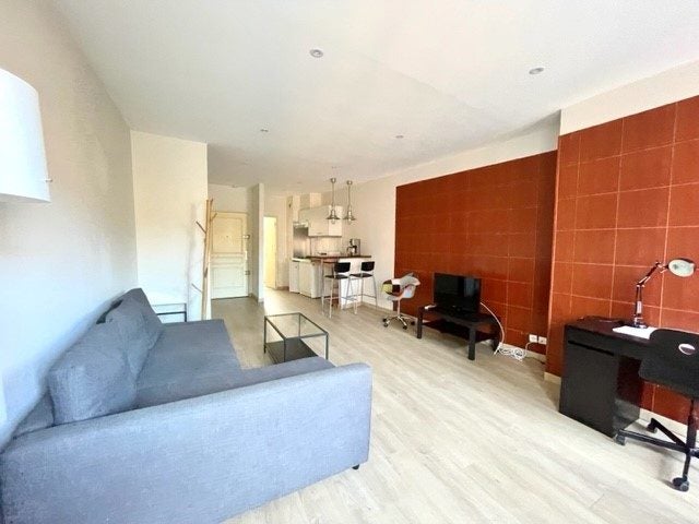 Appartement Avenue de Fronton à Toulouse