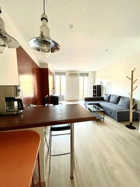 Appartement Avenue de Fronton à Toulouse