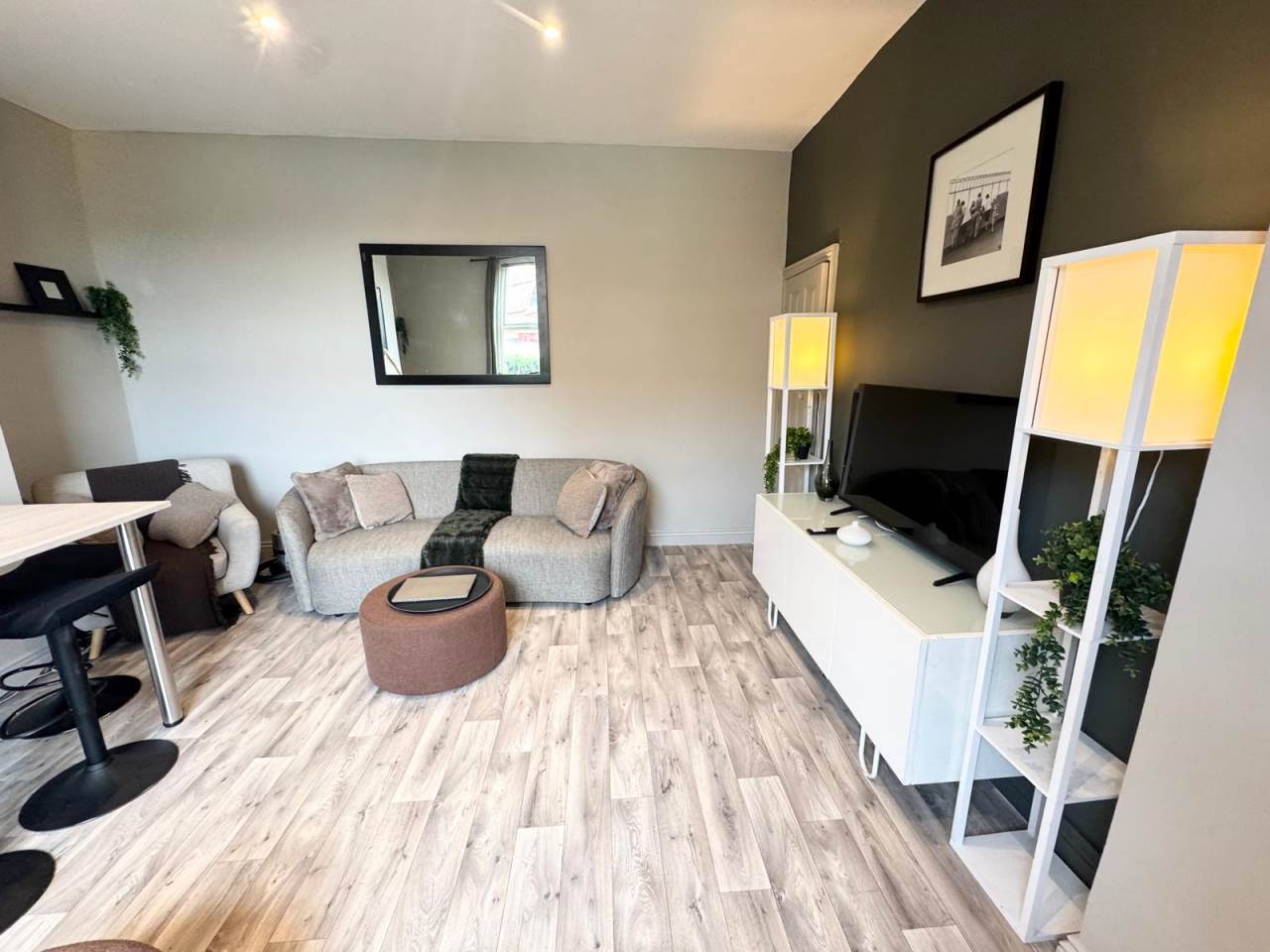 Room Haddon Avenue in Leeds