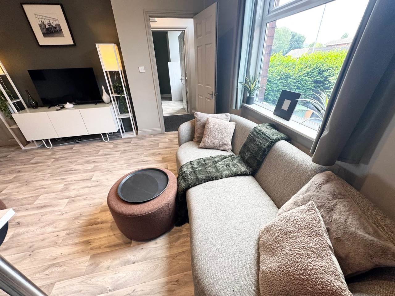 Room Haddon Avenue in Leeds