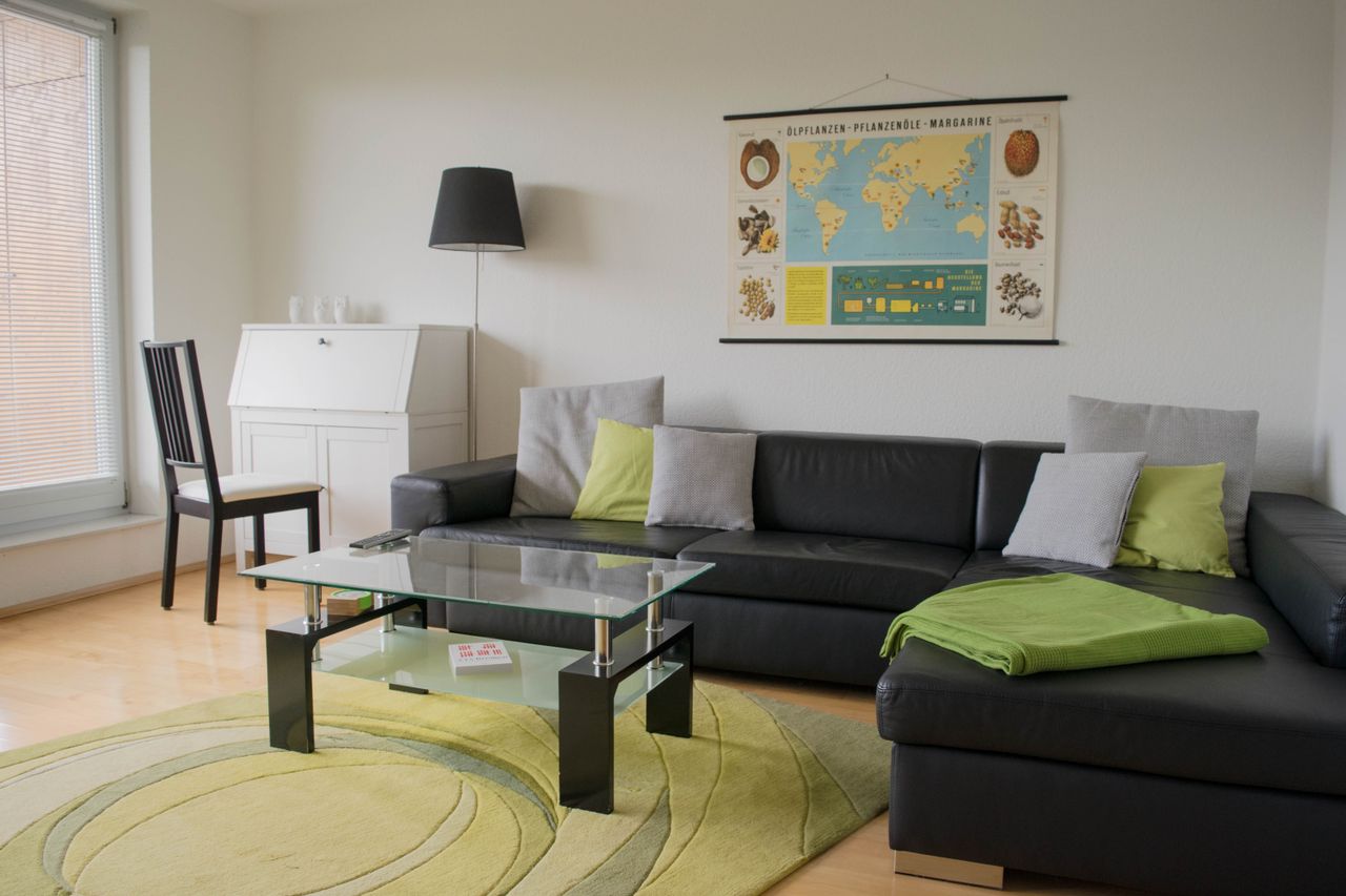 Wohnung Mary-Astell-Straße in Bremen