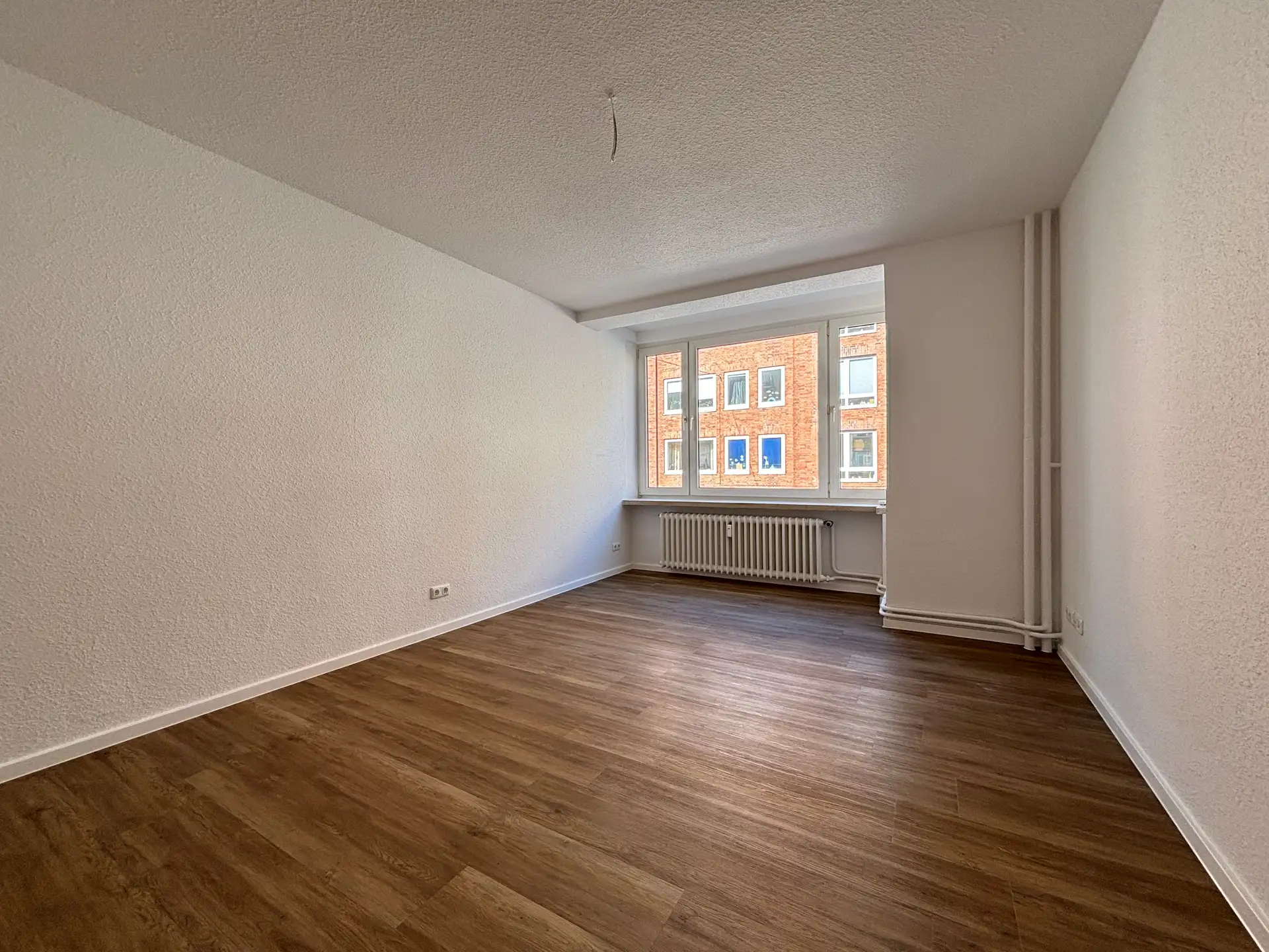 Haus Holtenauer Straße in Kiel
