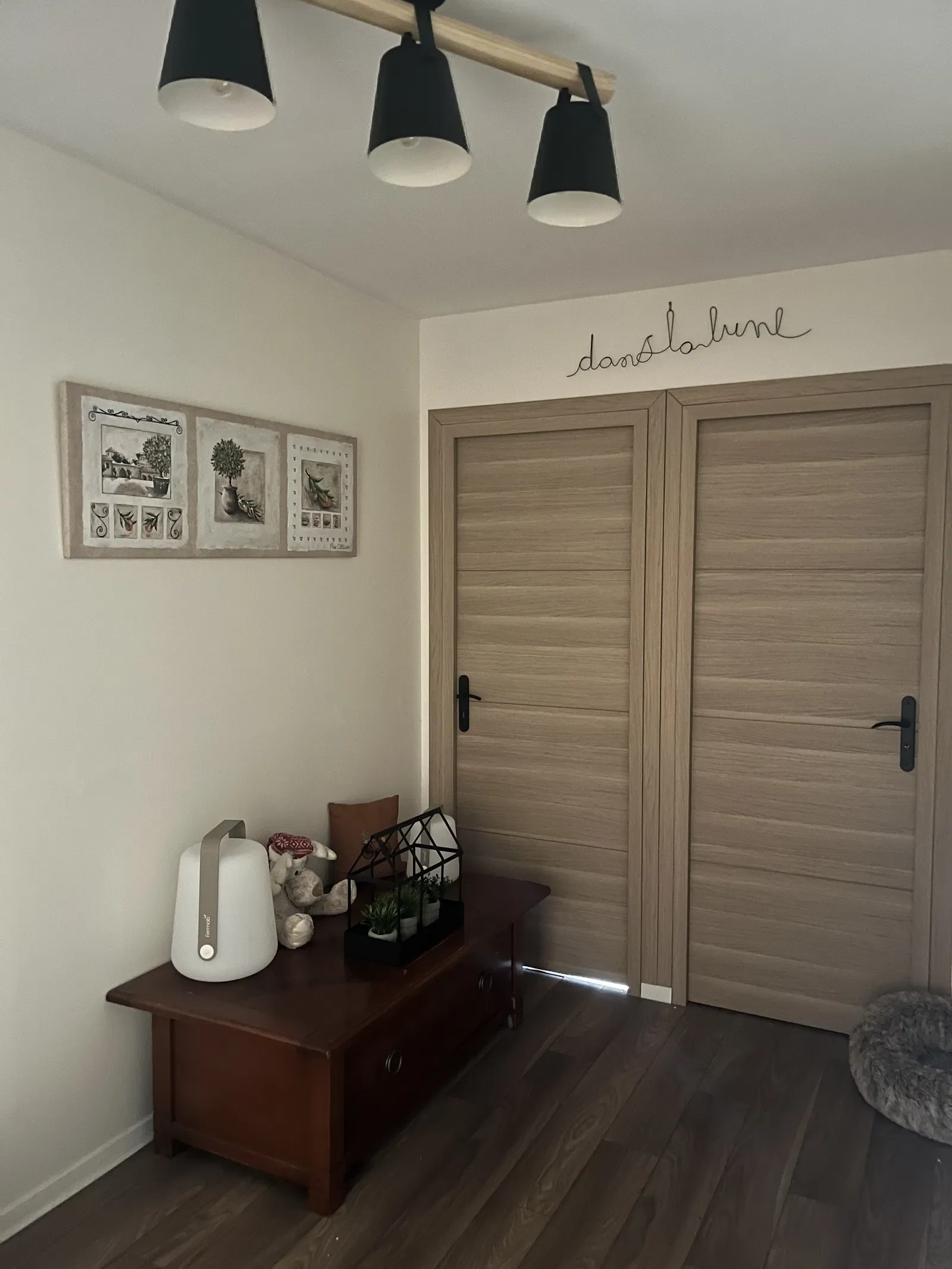 Room Allée des Arts in Saint-Pathus