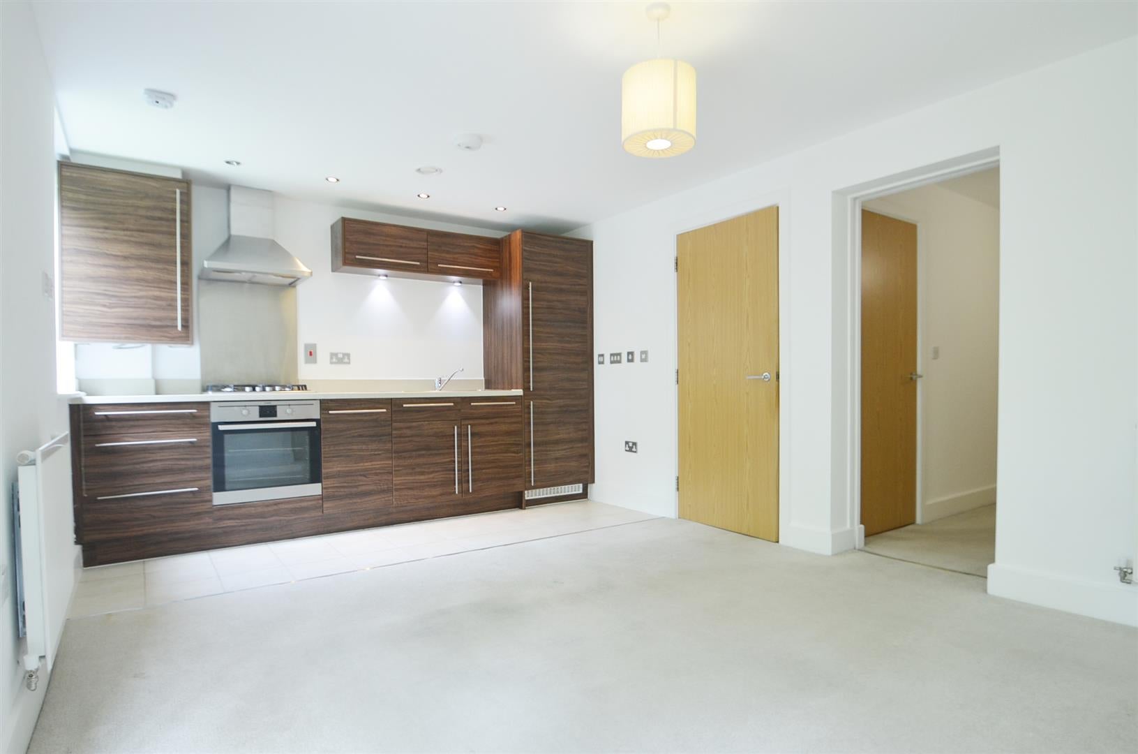 Flat Mill Drive in Greater London