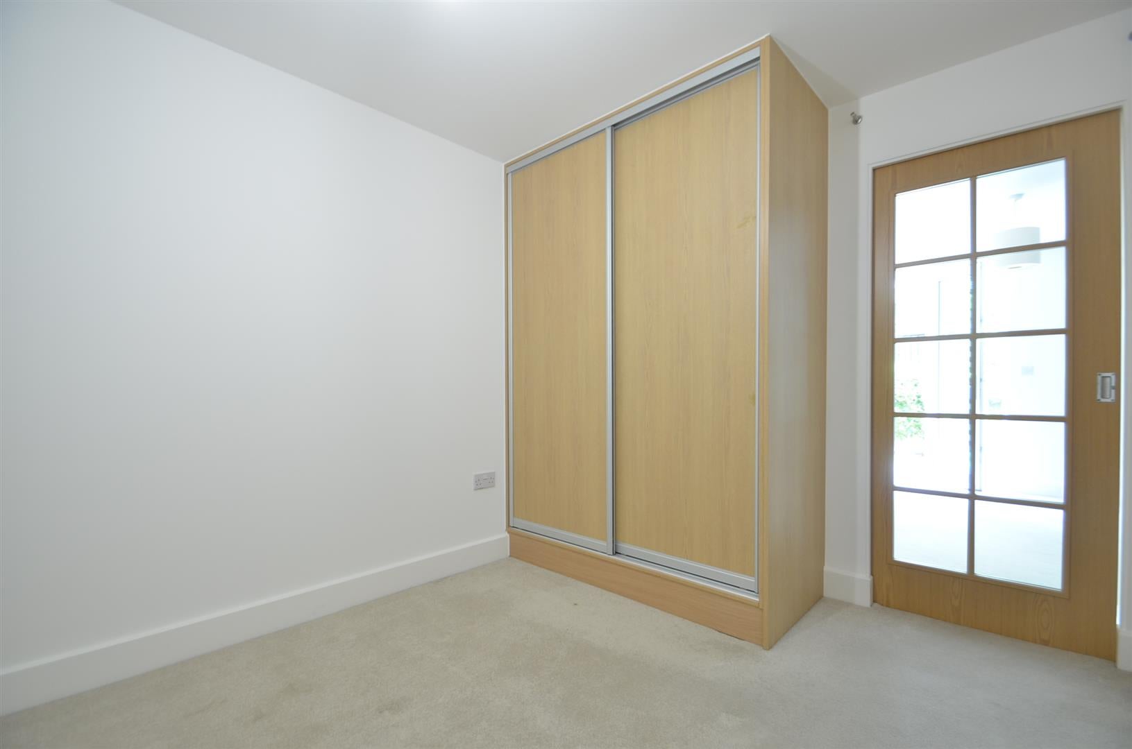 Flat Mill Drive in Greater London