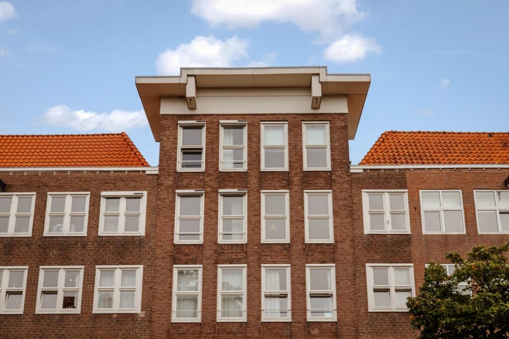 Appartement Warmondstraat 187 3 in Amsterdam