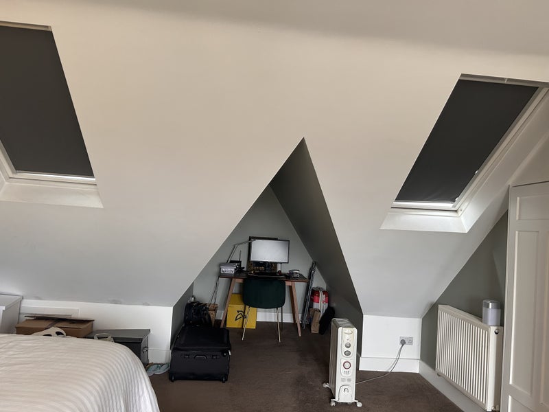 Room Herbert Gardens in Greater London