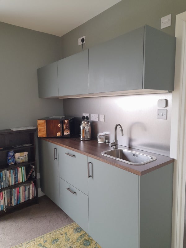 Room Herbert Gardens in Greater London