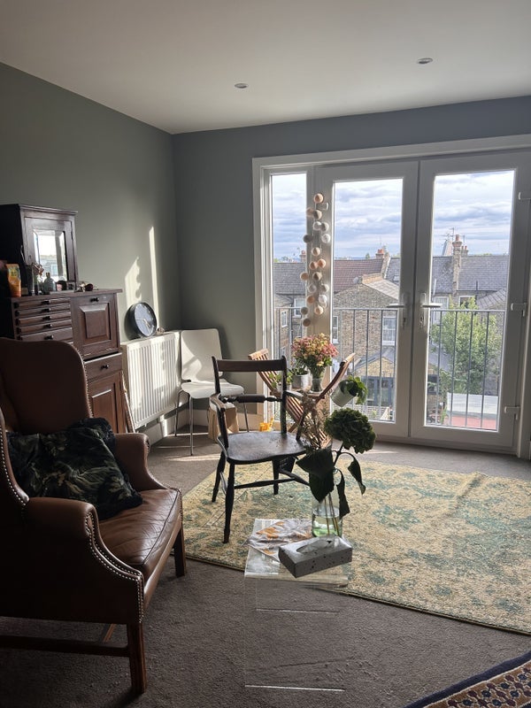 Room Herbert Gardens in Greater London