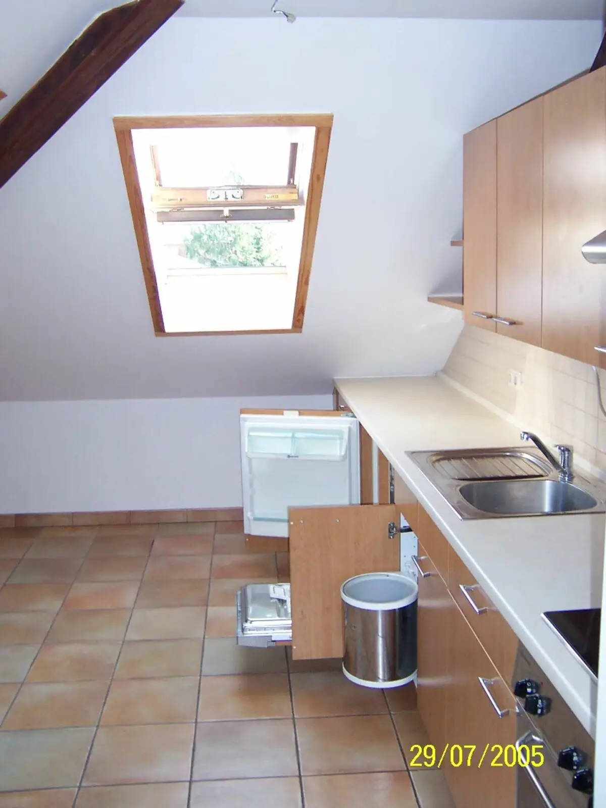 Wohnung Wichernstraße in Radebeul