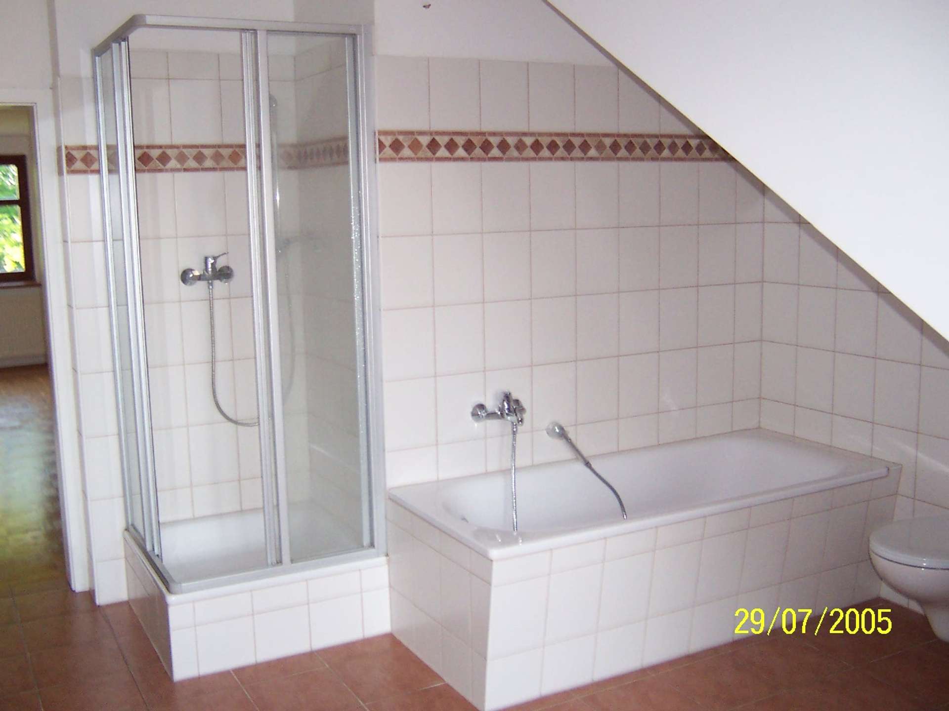 Wohnung Wichernstraße in Radebeul