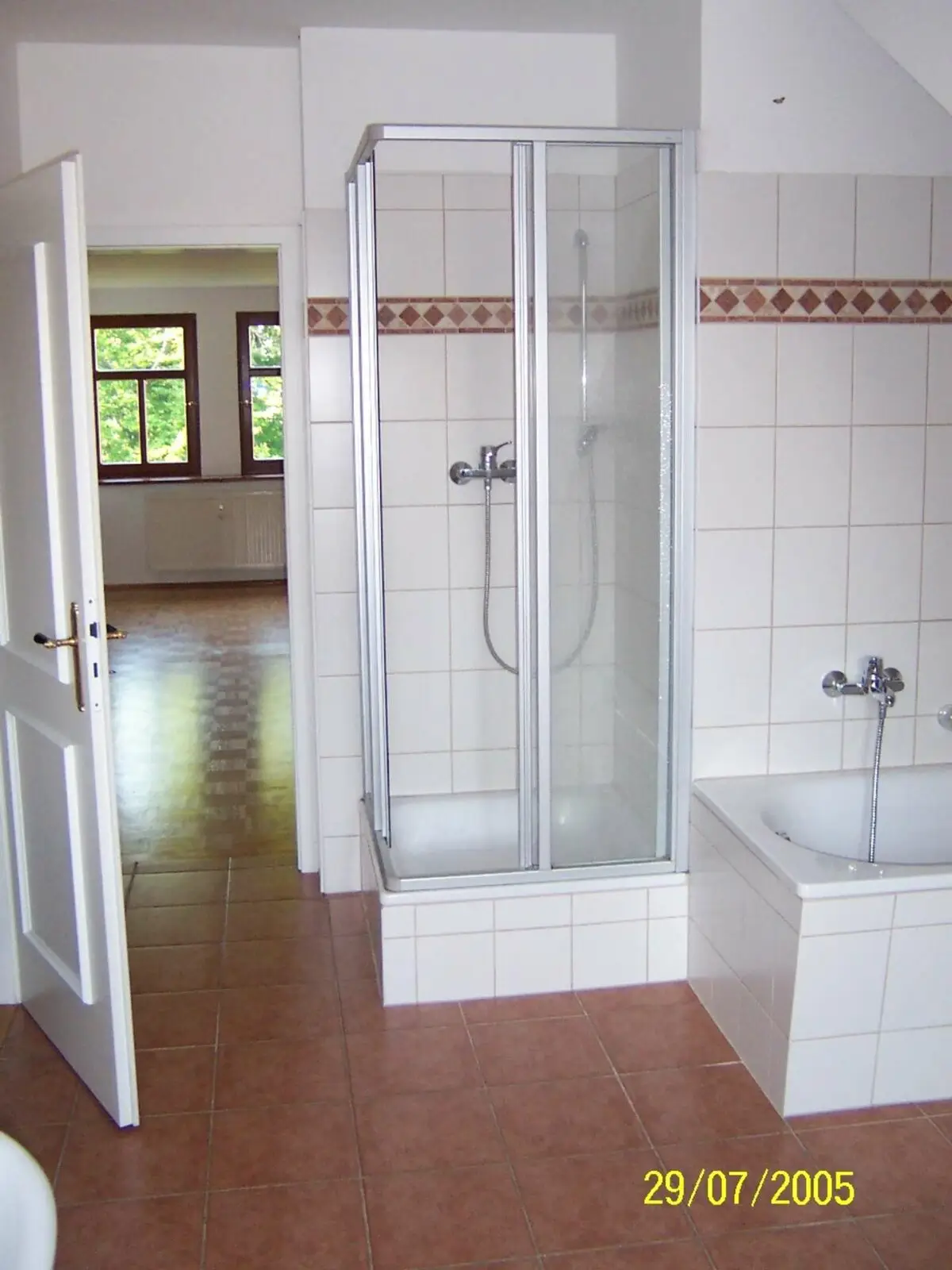 Wohnung Wichernstraße in Radebeul