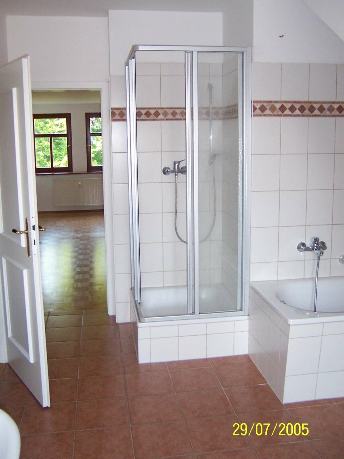 Wohnung Wichernstraße in Radebeul