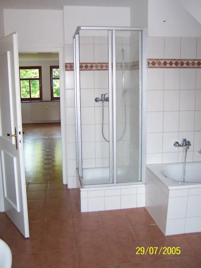 Wohnung Wichernstraße in Radebeul