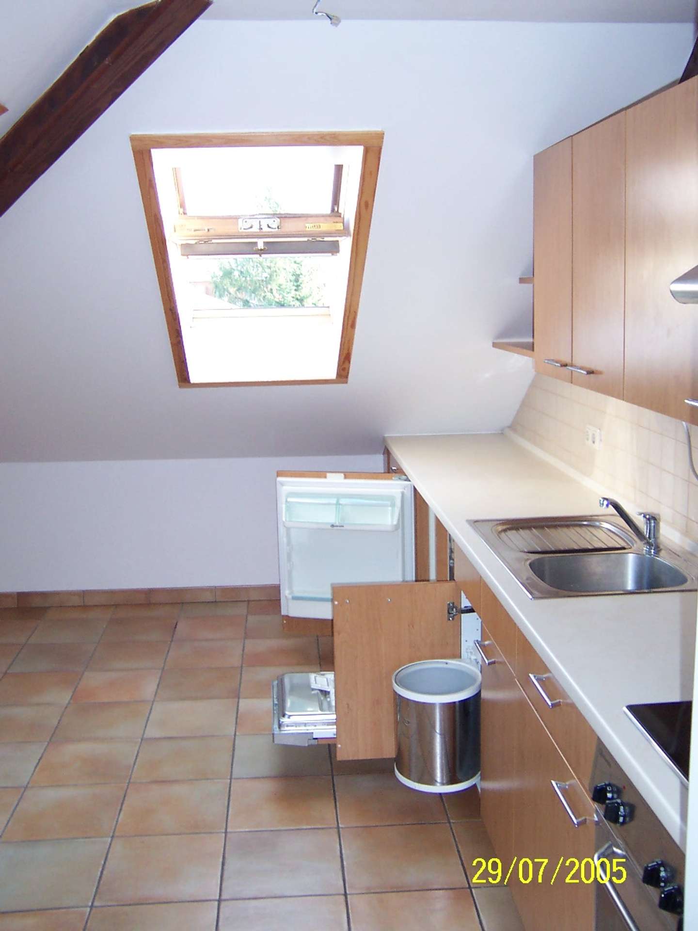 Wohnung Wichernstraße in Radebeul