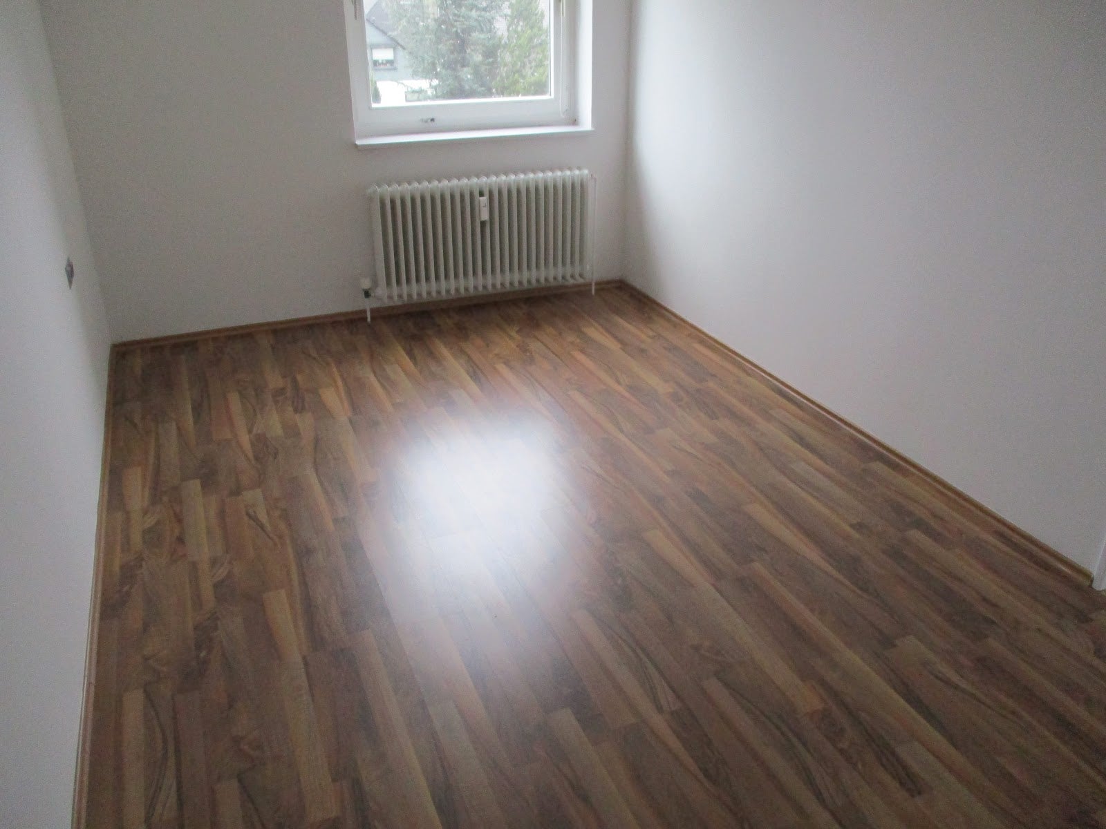 Wohnung Hüttenring in Salzgitter