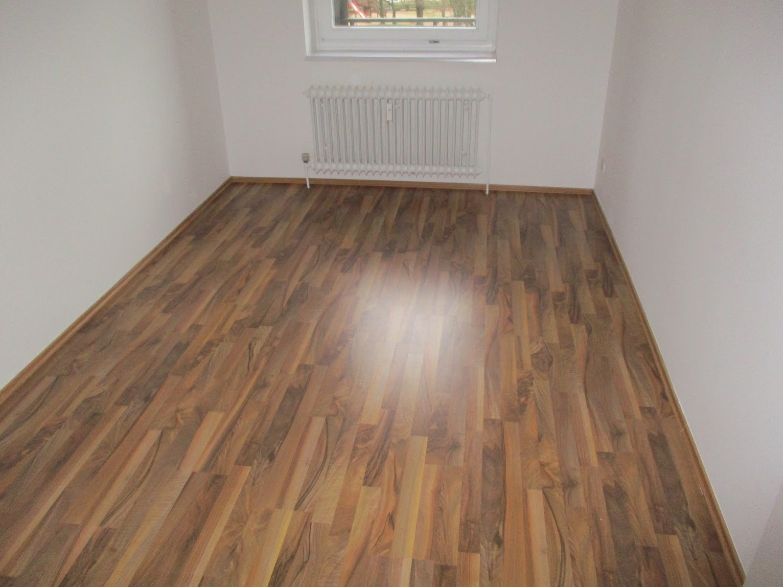 Wohnung Hüttenring in Salzgitter