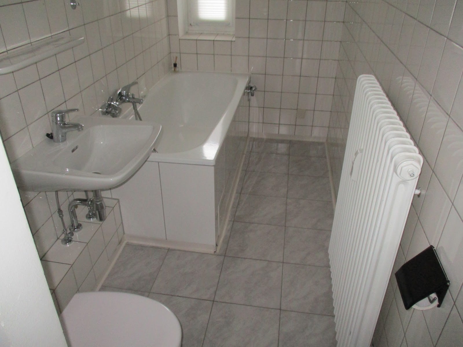 Wohnung Hüttenring in Salzgitter