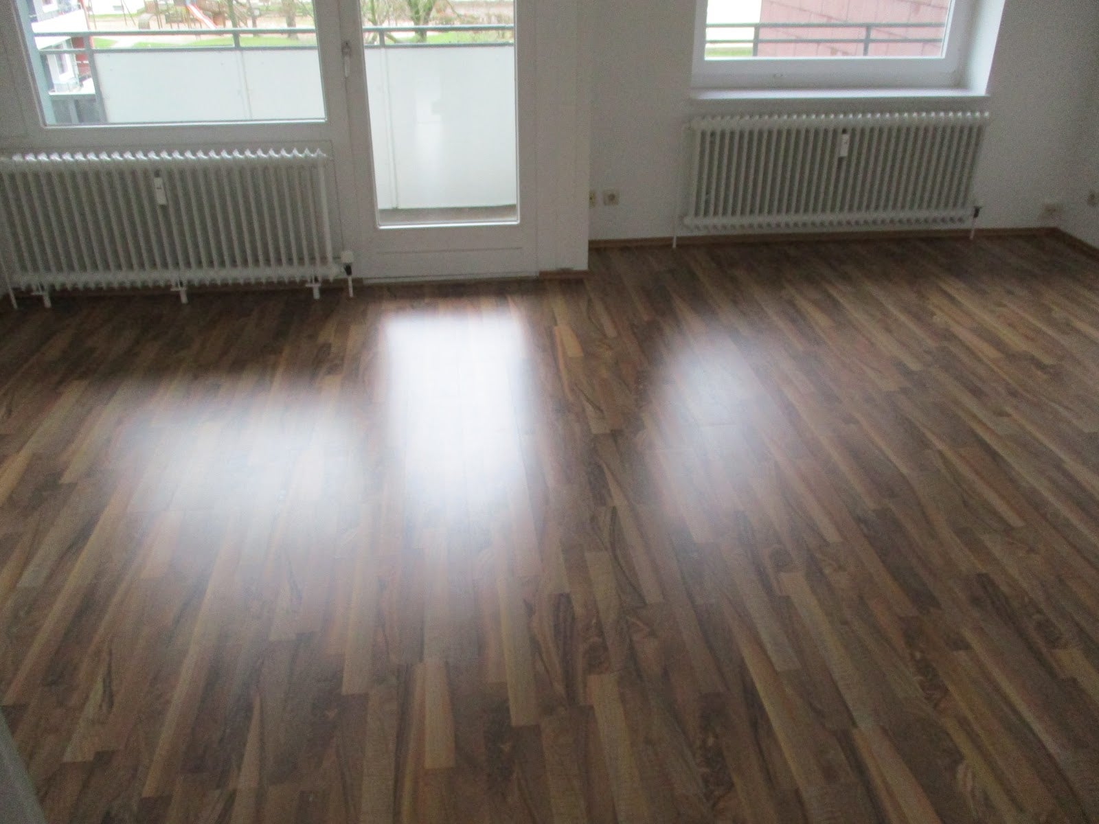 Wohnung Hüttenring in Salzgitter