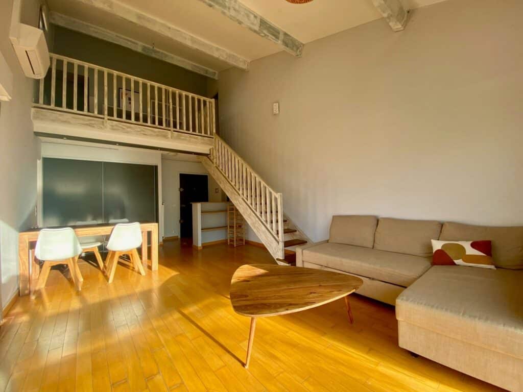 Appartement Chemin de la Salade Ponsan à Toulouse