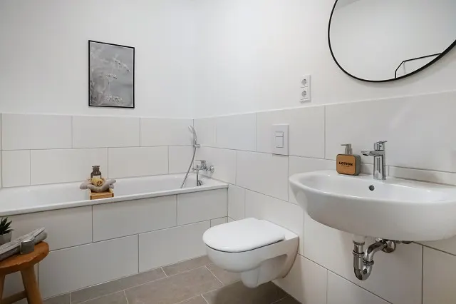 Wohnung Heinrich-Hertz-Straße in Berlin