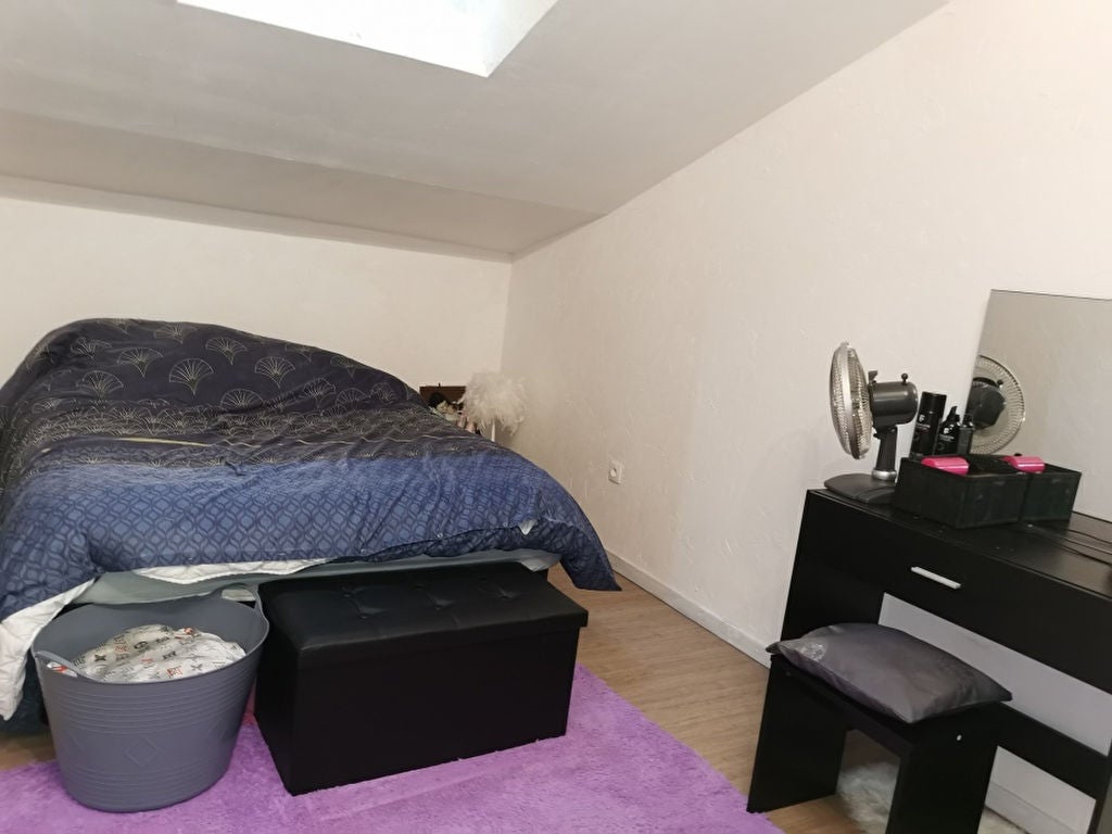 Flat Chemin des minteurs in Blaye-les-Mines