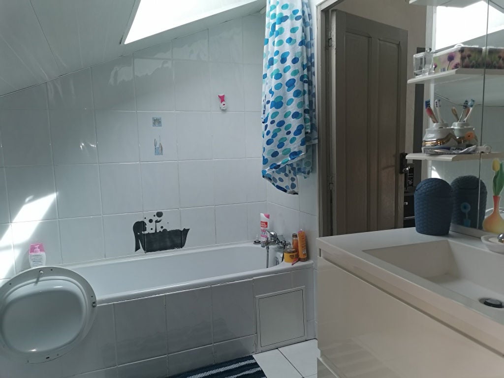 Flat Chemin des minteurs in Blaye-les-Mines