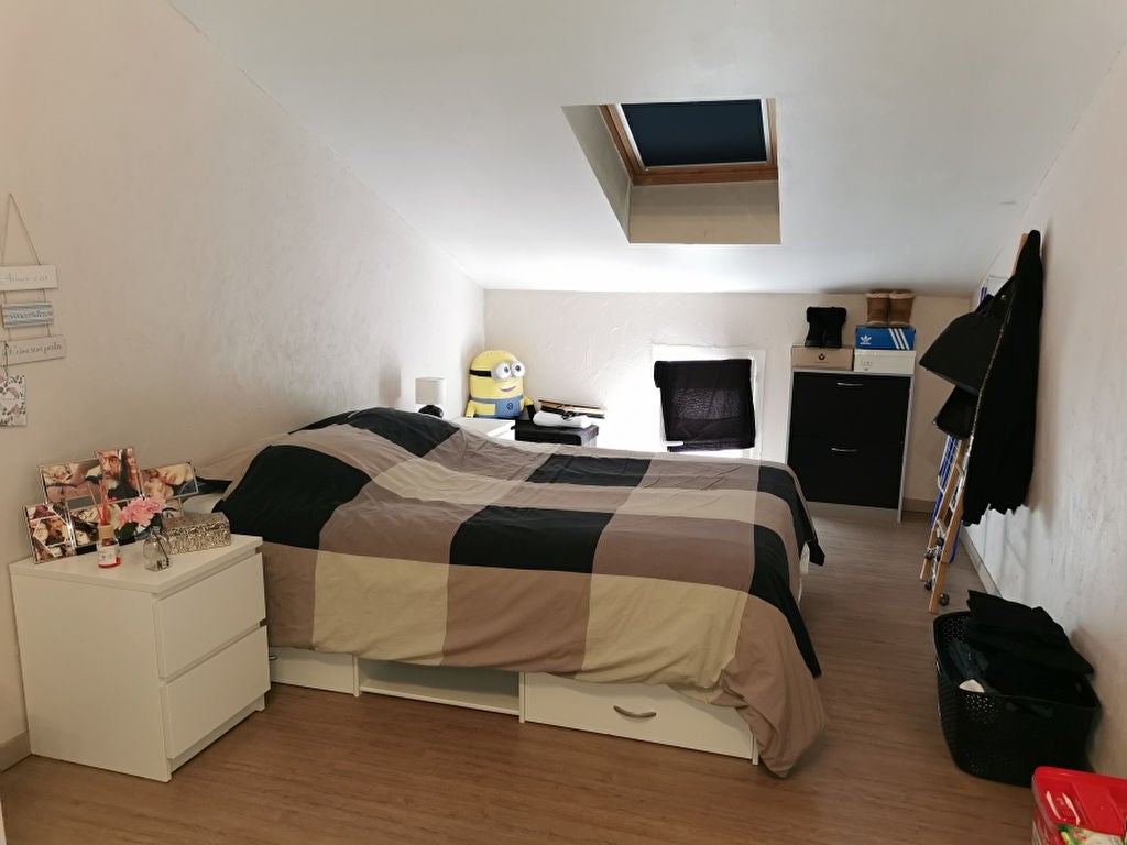 Flat Chemin des minteurs in Blaye-les-Mines