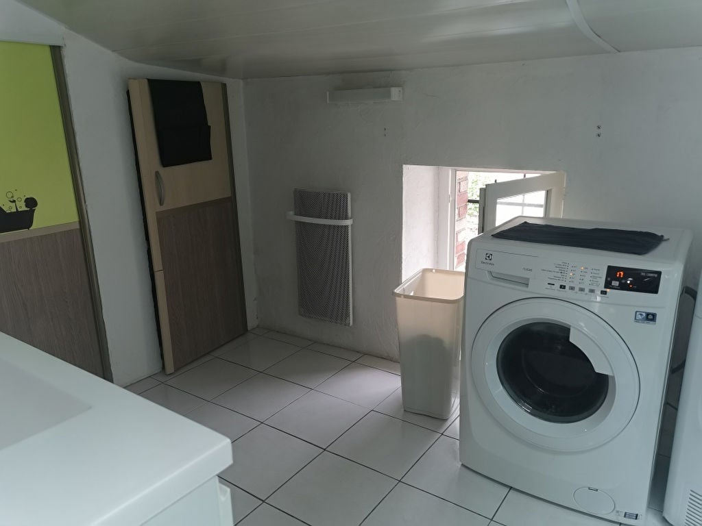 Flat Chemin des minteurs in Blaye-les-Mines