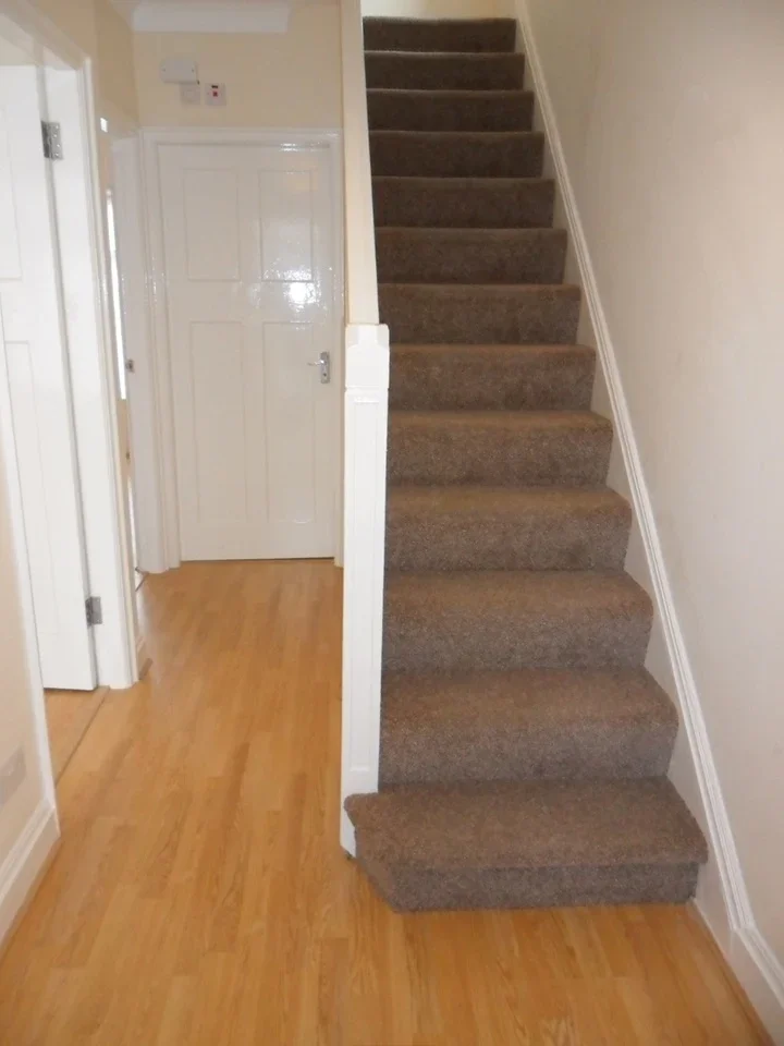House New Way Road in Greater London