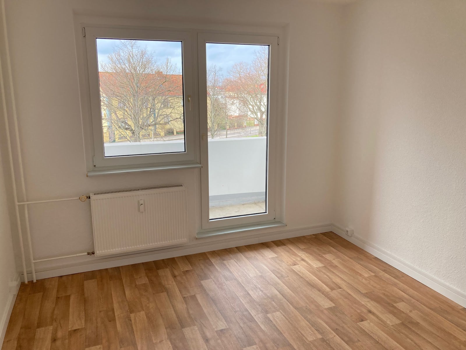 Wohnung Olvenstedter Chaussee in Magdeburg